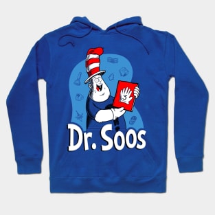 Dr. Soos Hoodie
